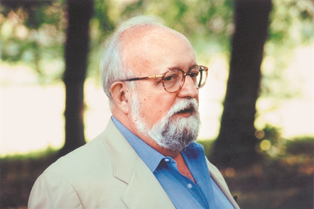 Από τη μουσική πρωτοπορία στον Κιούμπρικ και τον Λιντς