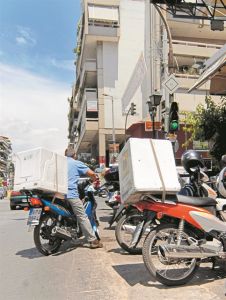 Συντάξεις – φιλοδώρημα για τη γενιά της ημιαπασχόλησης