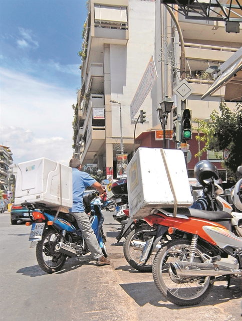Πιο εύκολα στη σύνταξη με το νέο καθεστώς