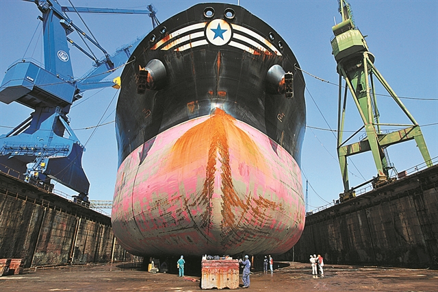 Κανονικά τα φορτία πετρελαίου από Ρωσία