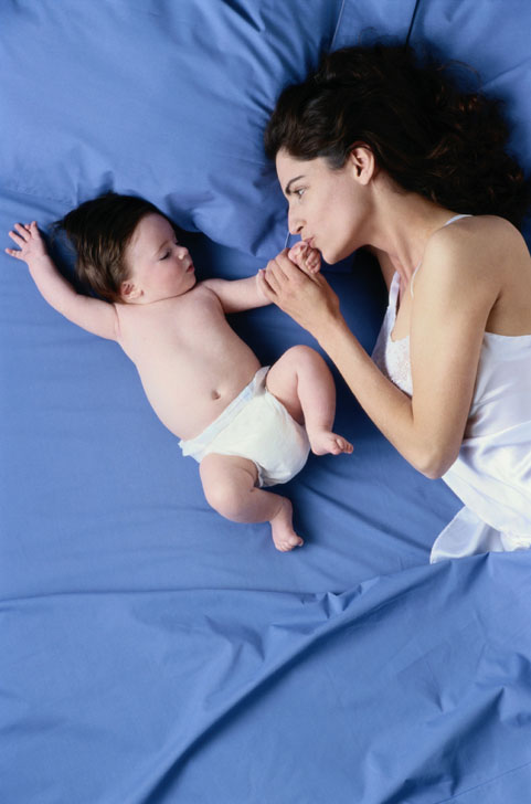 Ένα στα έξι ζευγάρια δυσκολεύονται να αποκτήσουν παιδί