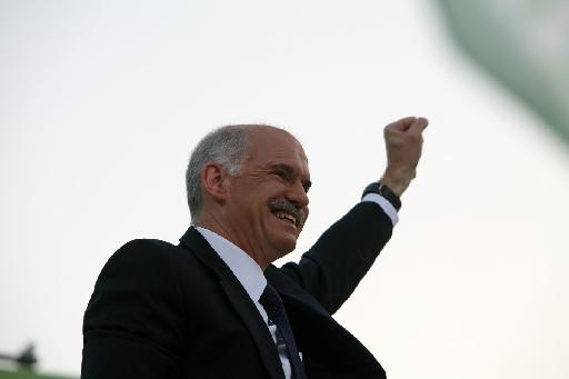 Σταθερά πάνω από 3% το προβάδισμα ΠΑΣΟΚ στις Ευρωεκλογές