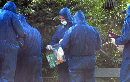 Η Σέχτα Επαναστατών πίσω από τη δολοφονία του αστυνομικού της Αντιτρομοκρατικής