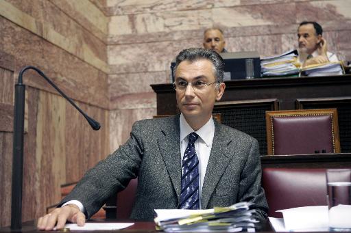 Ρουσόπουλος: Δεν θα είμαι υποψήφιος στις εκλογές