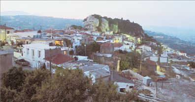 Ορεινοί οικισμοί – θησαυροί