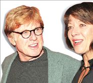 Παντρεύτηκε τελικά ο Ρόμπερτ Ρέντφορντ