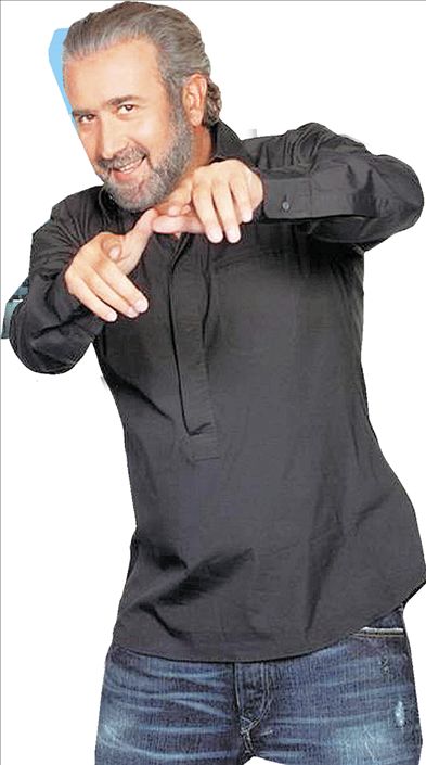 «Αφήστε τα νεύρα σ΄ ένα συρτάρι  και αποδράστε στο Αιγαίο»