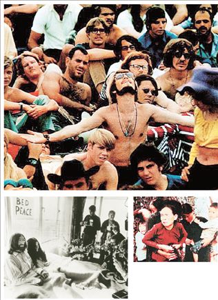 1969, η χρονιά που άλλαξε τον κόσμο