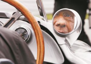 Στο πιο ψηλό βάθρο του κόσμου