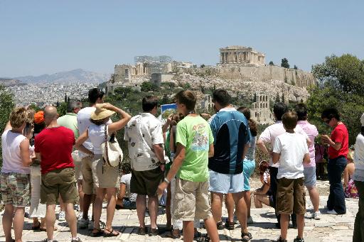 Στις 30 πιο ακριβές πόλεις του κόσμου η Αθήνα