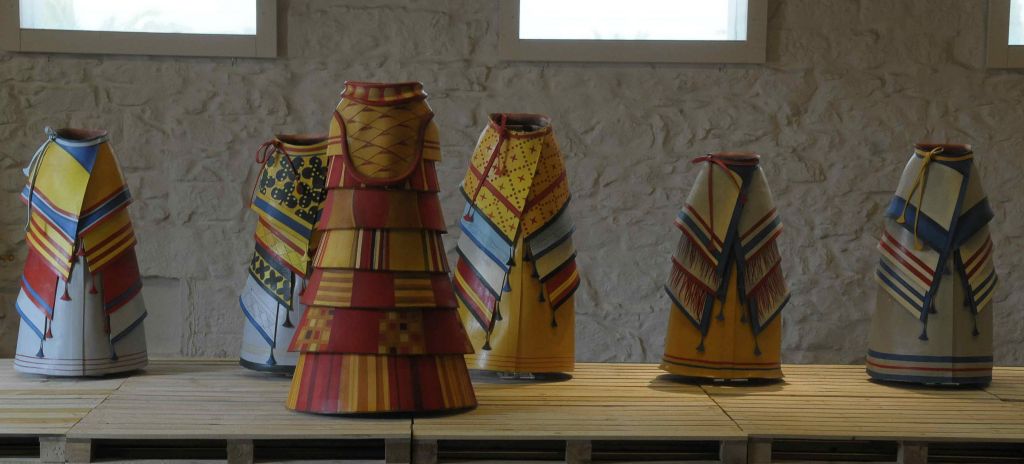 Αποκαλύπτονται τα «μυστικά» της Τελετής Έναρξης των Ολυμπιακών Αγώνων