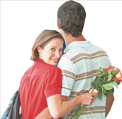 50 λόγοι για τους οποίους είναι χρήσιμες οι γυναίκες