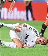 Η Μεγάλη Κυρία προσγείωσε τη Βασίλισσα