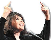 [ Πρόσωπα ] ΖΥΛΙΕΤ ΓΚΡΕΚΟ   «Ο Μάιλς είναι ο καλύτερος»