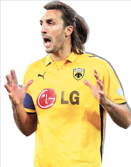 Δεν μπαίνω σε κότερα!