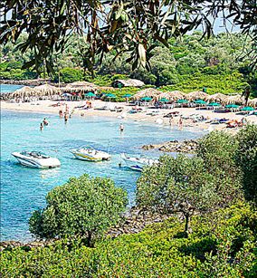 Καμένα Βούρλα… Σεϊχέλες σε 5 9!