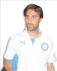 Ο Λέκι προβληματίζει τον Προτάσοφ