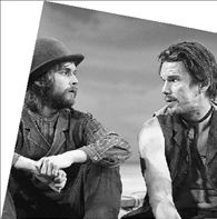 Σαίξπηρ στην Επίδαυρο