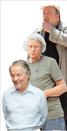 Μιγάδες και μαϊμούδες