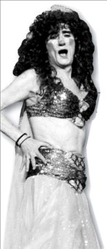 «Δεν πρέπει να κοροϊδέψεις τον ρόλο»