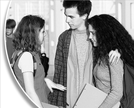 Οδηγός για τους πρωτοετείς φοιτητές