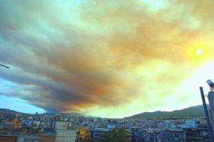 Η αόρατη τοξική απειλή: Οι αθώες χημικές ουσίες που σιγά-σιγά μολύνουν τα πάντα