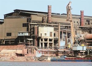 Το κρυφό «διαμάντι» της χρεοκοπημένης ΛΑΡΚΟ