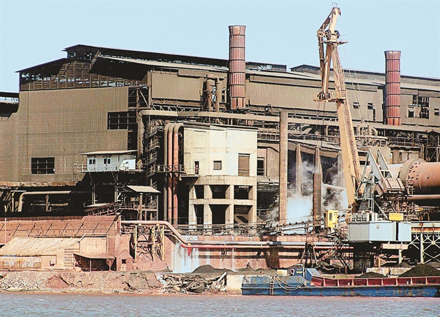 Το κρυφό «διαμάντι» της χρεοκοπημένης ΛΑΡΚΟ