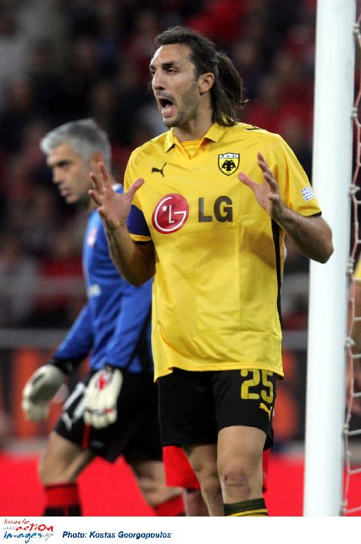 Στη Λίβερπουλ ο Σωτήρης Κυργιάκος!