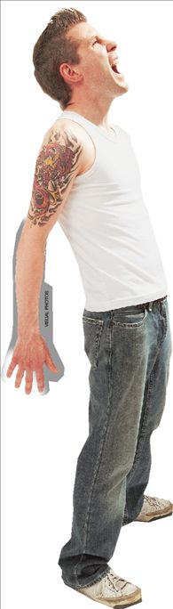 Οι αλήθειες πονούν, μα λυτρώνουν