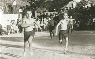 Το παρελθόν θυμήθηκα…