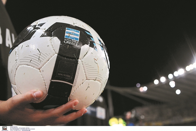 Στη σωστή κατεύθυνση