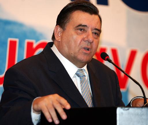 Τα ψηφοδέλτια του ΛΑ.Ο.Σ.