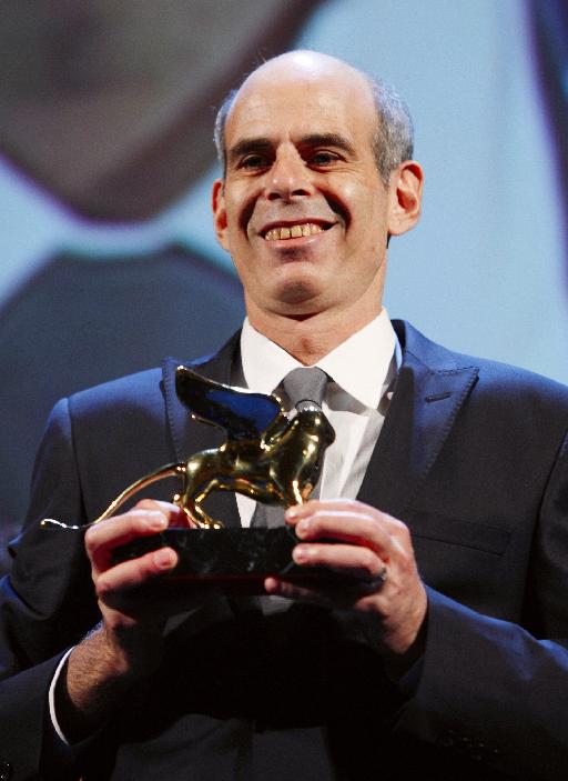 Στην ταινία «Λίβανος» το Χρυσό Λιοντάρι