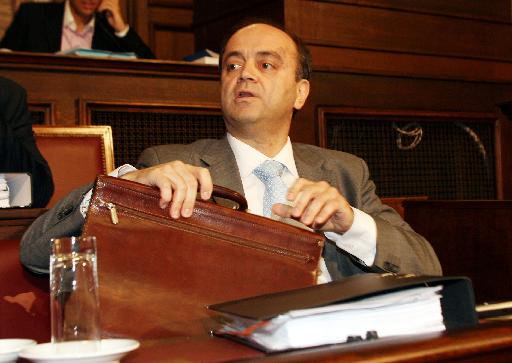 «Στη ΝΔ κάνουν κουμάντο  οι εκλεκτοί της διαπλοκής»