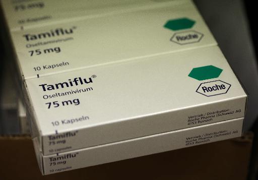 Το Tamiflu μπορεί να χρησιμοποιηθεί και προληπτικά για τη γρίπη