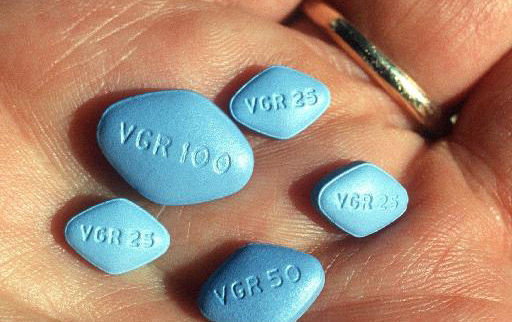 Φτιάχνουν Viagra σε κρέμα