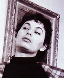 «Έφυγε» η Σπεράντζα Βρανά