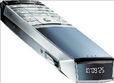 Τag Ηeuer  Μeridiist