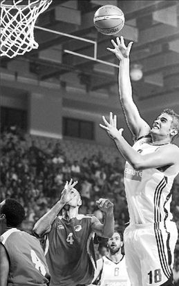 Νέοι και ωραίοι