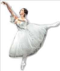 Με Γιαπωνέζα και Τσέχα Ζιζέλ έρχεται το Εθνικό Μπαλέτο της Αγγλίας