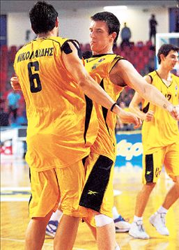 Αργά για δάκρυα