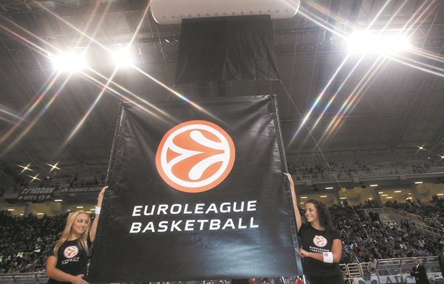 Τα τσεκούρια του πολέμου!