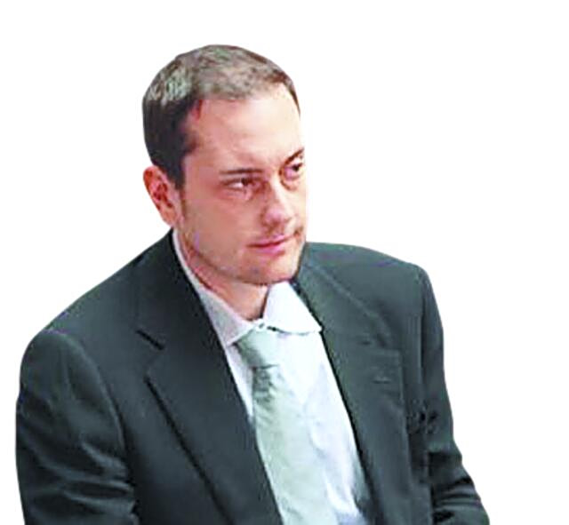 Παπασπύρος Νίκος