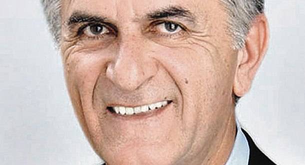 Νέος πρόεδρος της Βουλής ο Φίλιππος Πετσάλνικος