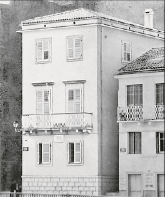 Τα «Ιταλικά»: μια ανορθόδοξη μετάφραση