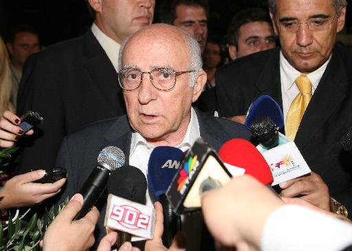 Παραιτείται και αποχωρεί από την πολιτική ο Γιώργος Σουφλιάς