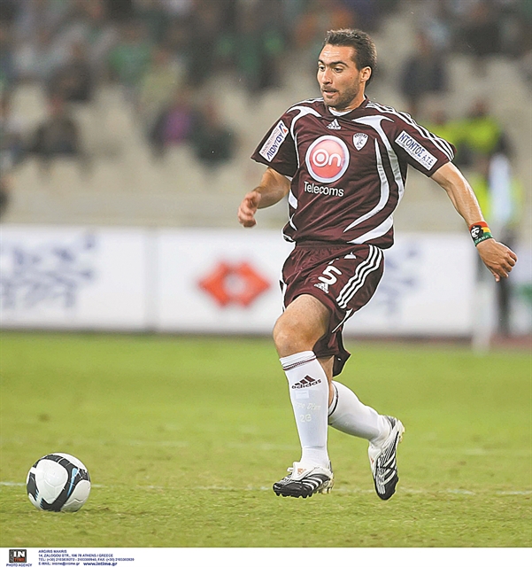 Δέκα χρόνια χωρίς τον Ντε Νίγκρις