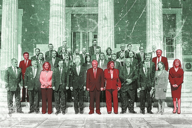 Οι πρώην «διασώστες» που έγιναν ΣΥΡΙΖΑ