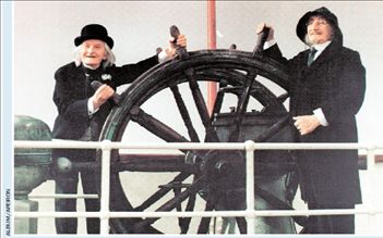 «Η δικιά μας λήθη είναι η κόλαση »